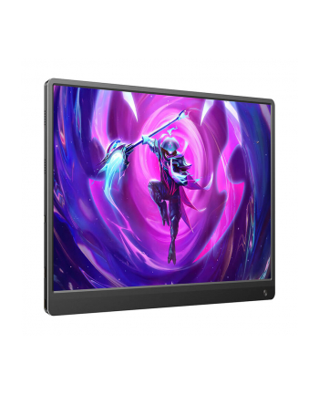 Uperfect USteam G16 15.6'' 1920x1080 120Hz nr 1