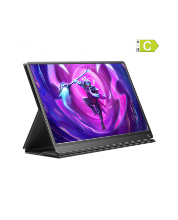 Uperfect USteam G16 15.6'' 1920x1080 120Hz