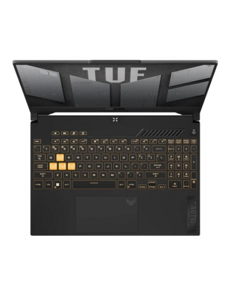 ASUS TUF Gaming A15 FX507VV-TT901W - i7-13620H | 15,6'' | 144Hz | 16GB | 1TB | GP36 | W11H | RTX 4060 Core i7-13620H|LCD:15,6''FHDIPS|RTX40608GB(TGP140W)|RAM:16GB|SSD:1TB|W11H