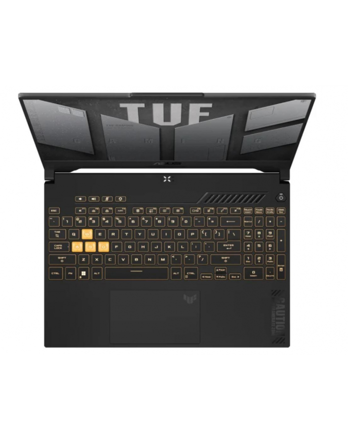 ASUS TUF Gaming A15 FX507VV-TT901W - i7-13620H | 15,6'' | 144Hz | 16GB | 1TB | GP36 | W11H | RTX 4060 Core i7-13620H|LCD:15,6''FHDIPS|RTX40608GB(TGP140W)|RAM:16GB|SSD:1TB|W11H główny