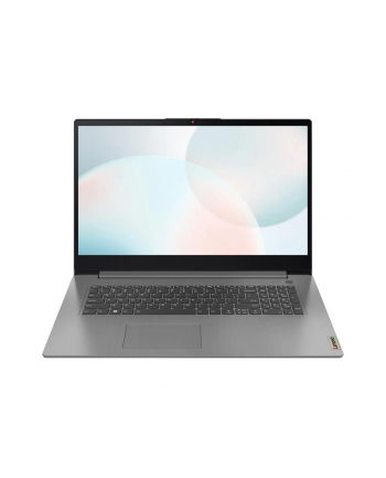 Lenovo Ideapad 3-17 - Core i5-1235U | 17,3''-FHD | 16GB | 512GB | no Os | Szary Core i5-1235U |LCD:17.3''FHDAG|RAM:16GB|SSD:512GB|noOs