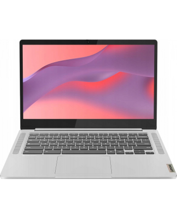 Lenovo IdeaPad Slim 3 Chrome 14 - MediaTek Kompanio 520 14''-FHD | 8GB | 128GB | Chrome Os MediaTek Kompanio 520 | LCD:14''FHD|RAM:8GB|SDD:128GB|Chrome