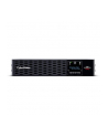 Cyberpower Pr1000Ert2Uc Zasilacz Ups Technologia Line-Interactive 1 (19760942) - nr 2