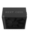 Nzxt C Series C850 (2024) Black Zasilacz do komputera 850 wat 135 mm ATX 3.1 80 Plus 80+ Gold (PA8G2BBEU) - nr 14