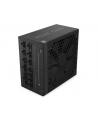 Nzxt C Series C850 (2024) Black Zasilacz do komputera 850 wat 135 mm ATX 3.1 80 Plus 80+ Gold (PA8G2BBEU) - nr 2