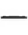 Digitus Dn-10-Org-1-2U-B - Cable Management Panel With Brush 0.5U 10&Quot; (DN10ORG12UB) - nr 15