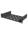 Digitus Dn-10-Tray-1-B - Rack Shelf 1U (DN10TRAY1B) - nr 4