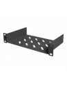 Digitus Dn-10-Tray-1-B - Rack Shelf 1U (DN10TRAY1B) - nr 8