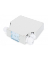 Digitus Dn-96891 Adapter Na Szynę Montażową 8 Portów Bez Wyposażenia - nr 16