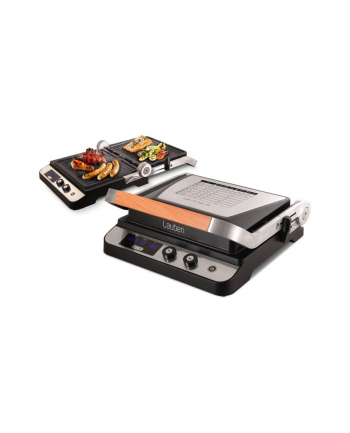 Lauben Grill Kontaktowy 2000Sb