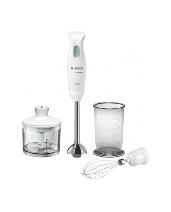 Bosch MSM26500