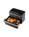 Cosori CAF-TF101S-AEUR Dual Blaze TwinFry czarny - nr 5