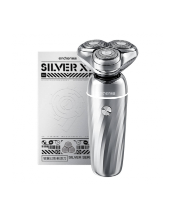 Enchen X7 Silver