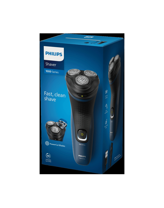 PHILIPS Series 1000 S1151/00 główny