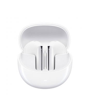 Qcy TWS HT 10 pro ANC (białe) (HT10PROWHITE)