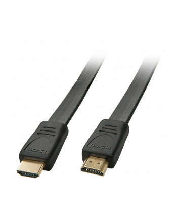 Lindy Kabel HDMI 2.0b z High Speed, 4K Ultra HD-2m (LY36997)