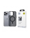 3mk MagCase do Apple iPhone 16 Pro Max smoke - nr 3