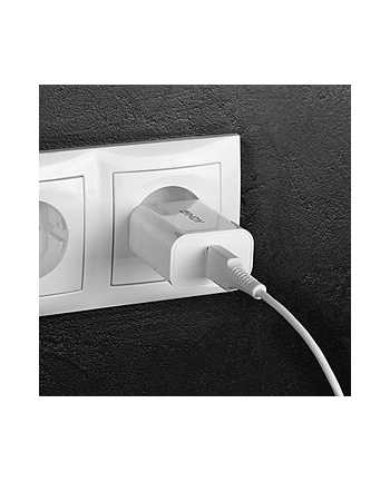 Lindy Ładowarka Charger Wall 18W 73412