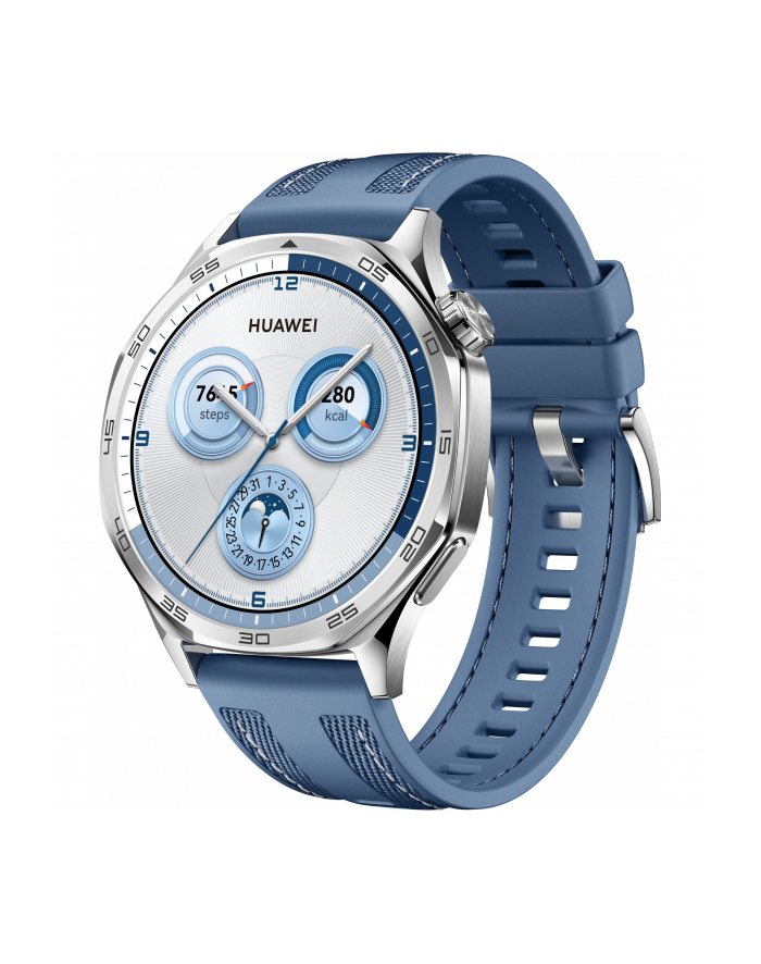 HUAWEI Watch GT 5 46mm Blue główny