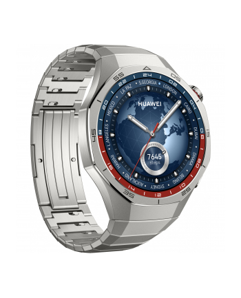 HUAWEI Watch GT 5 Pro 46mm Elite