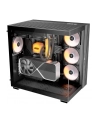 Obudowa be quiet! Light Base 600 DX Black ATX Midi z oknem bez zasilacza - nr 36