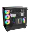 Obudowa be quiet! Light Base 600 DX Black ATX Midi z oknem bez zasilacza - nr 37