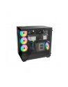 Obudowa be quiet! Light Base 600 DX Black ATX Midi z oknem bez zasilacza - nr 46