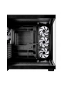 Obudowa be quiet! Light Base 600 DX Black ATX Midi z oknem bez zasilacza - nr 63