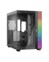 Obudowa be quiet! Light Base 600 DX Black ATX Midi z oknem bez zasilacza - nr 72