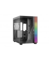 Obudowa be quiet! Light Base 600 DX Black ATX Midi z oknem bez zasilacza - nr 73