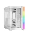 Obudowa be quiet! Light Base 600 DX White ATX Midi z oknem bez zasilacza - nr 11