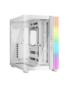 Obudowa be quiet! Light Base 600 DX White ATX Midi z oknem bez zasilacza - nr 23