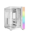 Obudowa be quiet! Light Base 600 DX White ATX Midi z oknem bez zasilacza - nr 49