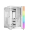Obudowa be quiet! Light Base 600 DX White ATX Midi z oknem bez zasilacza - nr 58