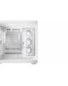 Obudowa be quiet! Light Base 600 DX White ATX Midi z oknem bez zasilacza - nr 9