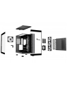 Obudowa be quiet! Light Base 600 LX Black ATX Midi ARGB z oknem bez zasilacza - nr 32