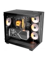 Obudowa be quiet! Light Base 600 LX Black ATX Midi ARGB z oknem bez zasilacza - nr 37