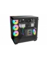 Obudowa be quiet! Light Base 600 LX Black ATX Midi ARGB z oknem bez zasilacza - nr 5