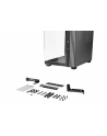 Obudowa be quiet! Light Base 600 LX Black ATX Midi ARGB z oknem bez zasilacza - nr 8