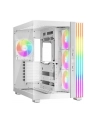 Obudowa be quiet! Light Base 600 LX White ATX Midi ARGB z oknem bez zasilacza - nr 45