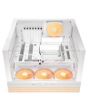 Obudowa be quiet! Light Base 600 LX White ATX Midi ARGB z oknem bez zasilacza - nr 47