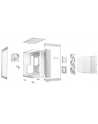 Obudowa be quiet! Light Base 600 LX White ATX Midi ARGB z oknem bez zasilacza - nr 51