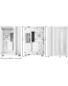 Obudowa be quiet! Light Base 600 LX White ATX Midi ARGB z oknem bez zasilacza - nr 52
