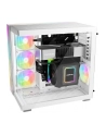 Obudowa be quiet! Light Base 600 LX White ATX Midi ARGB z oknem bez zasilacza - nr 63