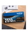 Brother TN-2510XXLBK Czarny - nr 7