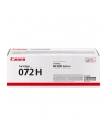 canon Toner 072H 5648C002 - nr 3