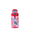 Contigo Gizmo Flip 414ml różowy - nr 2