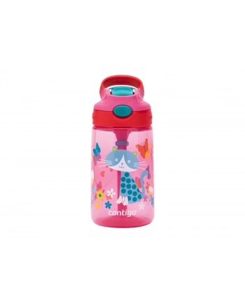 Contigo Gizmo Flip 414ml różowy