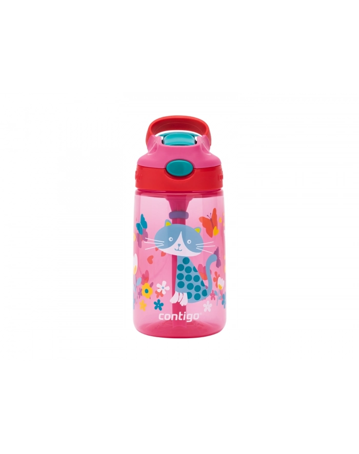 Contigo Gizmo Flip 414ml różowy główny