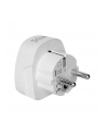 Adapter podróżny Savio AP-01 gniazdo US – wtyk (wersja europejska) - nr 3